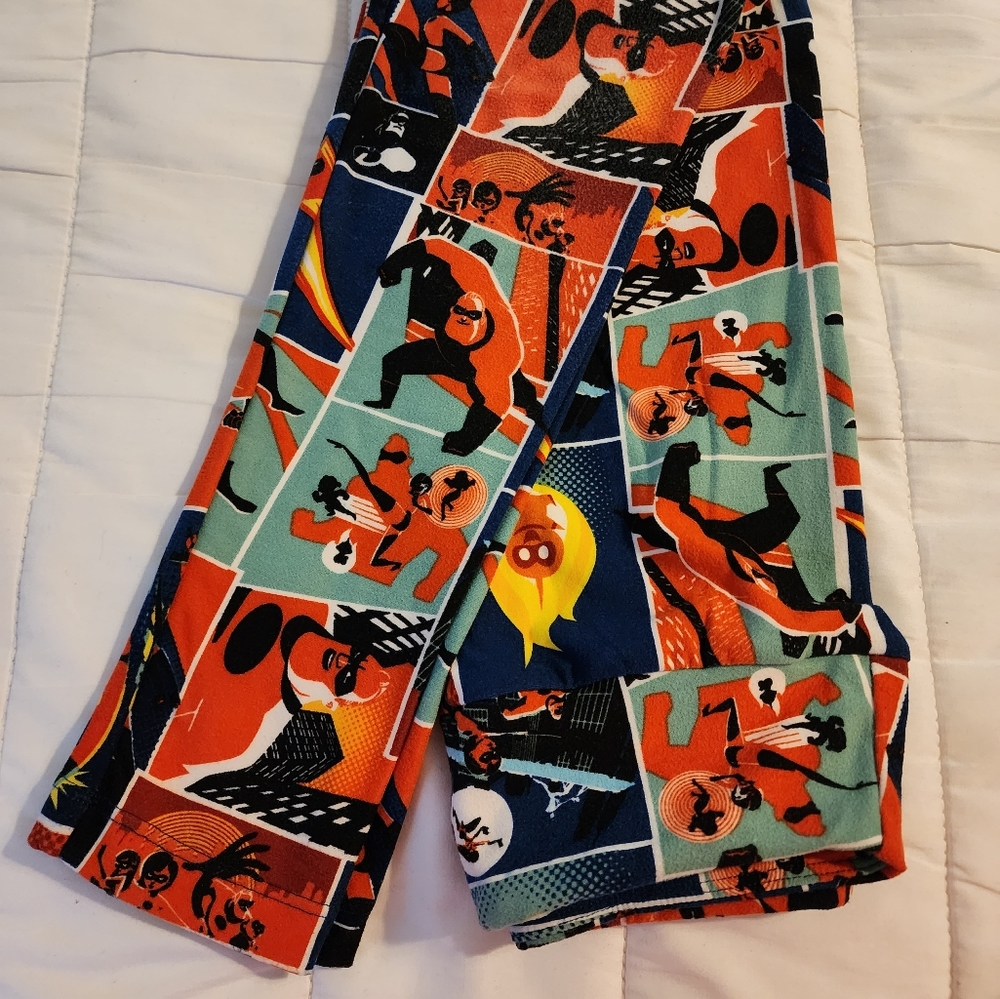 Tween LuLaRoe Leggings